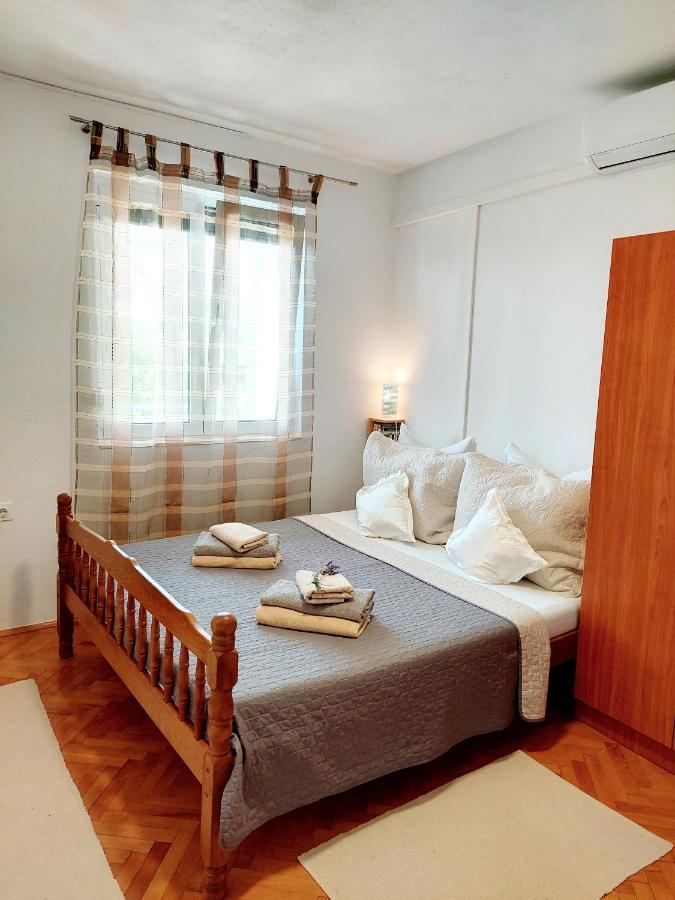 Villa Drazana Gradac  Exterior photo