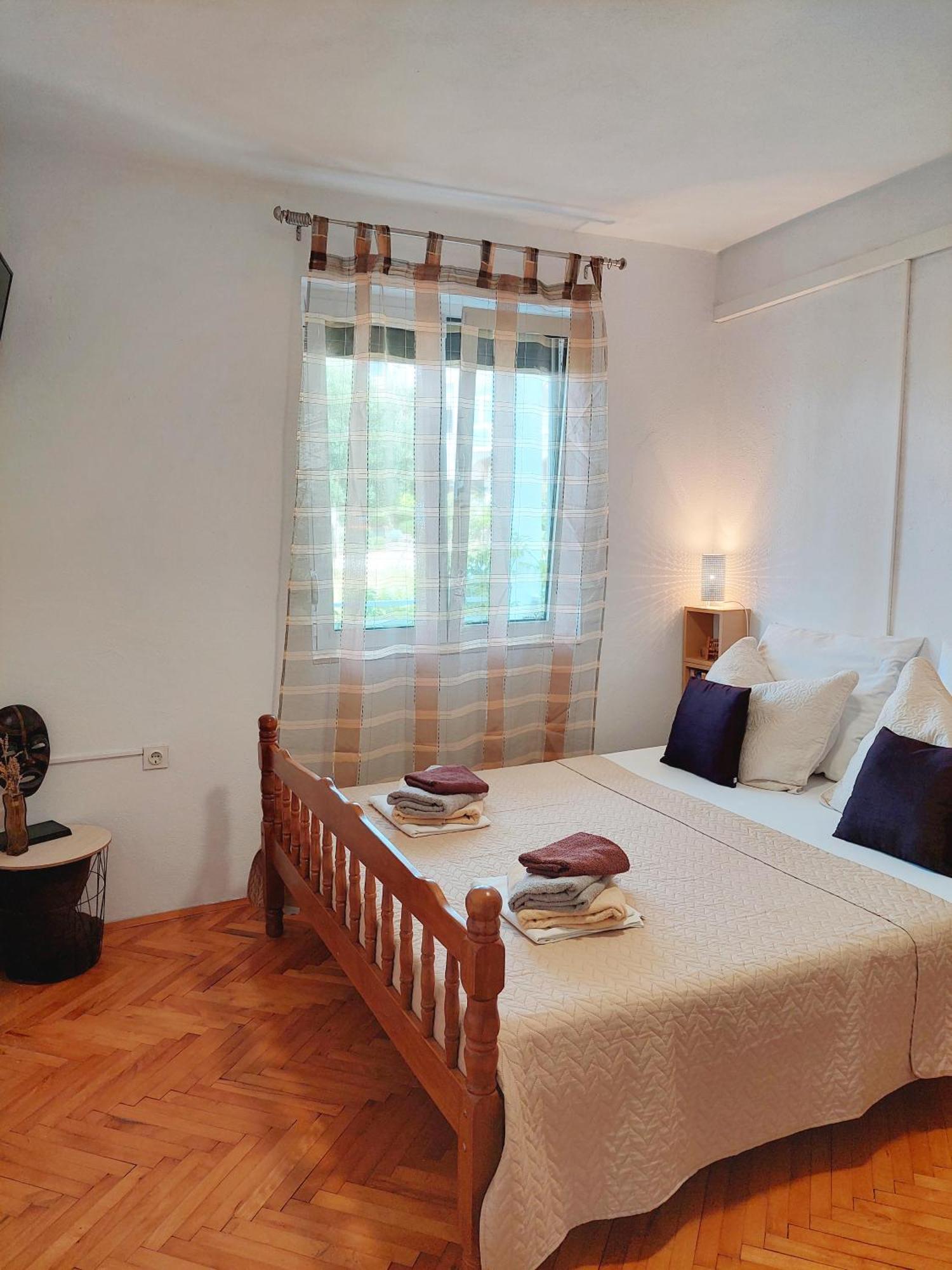 Villa Drazana Gradac  Exterior photo